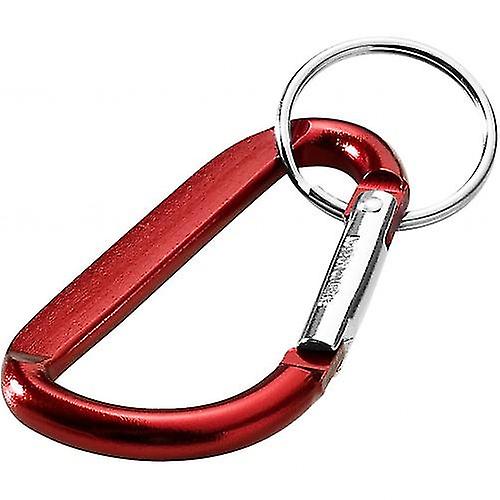 Bullet Timor Carabiner Key Chain