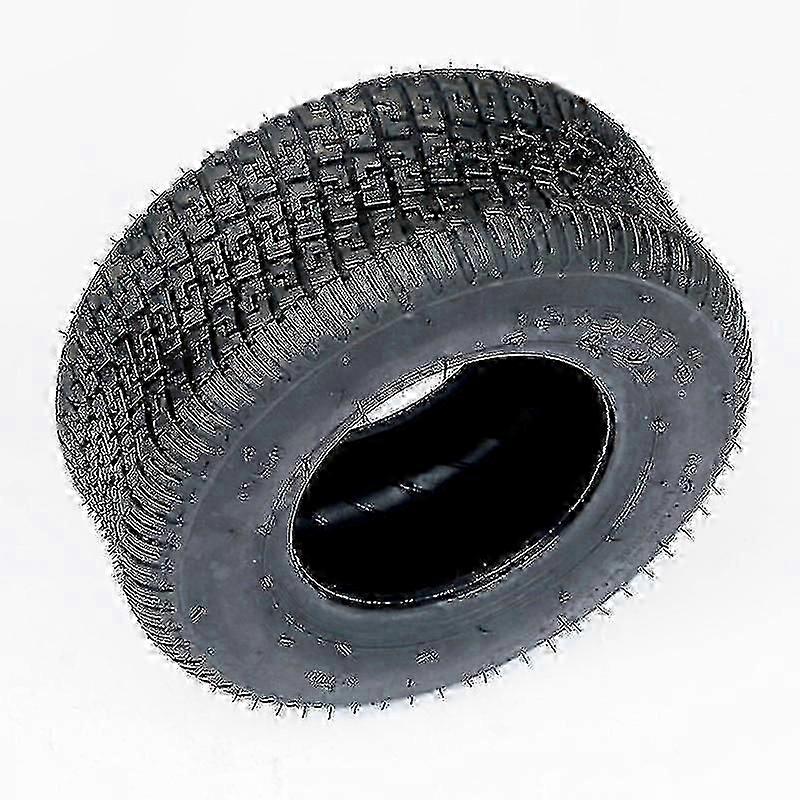 13X5.00-6 polegadas pneu arado pneus borboleta flor pneus 13 * 5.00-6 polegadas pneus de praia