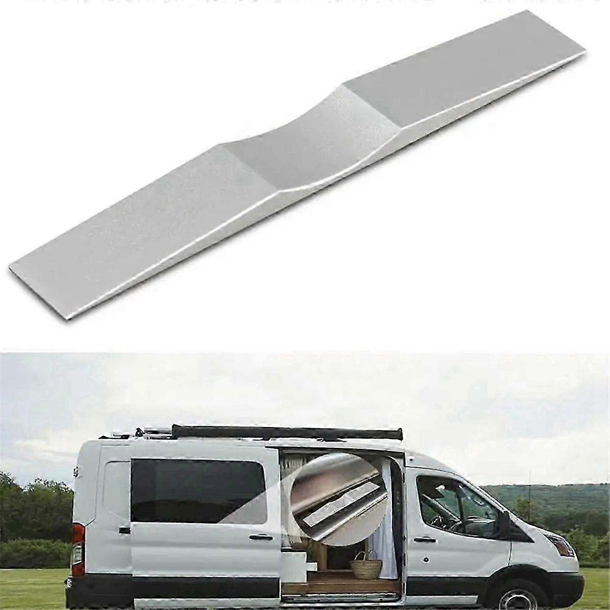 2 stk bil skyvedør stopp kit stopper for sprinter transit