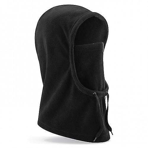 Beechfield Unisex Adult Fleece Recycled Snood