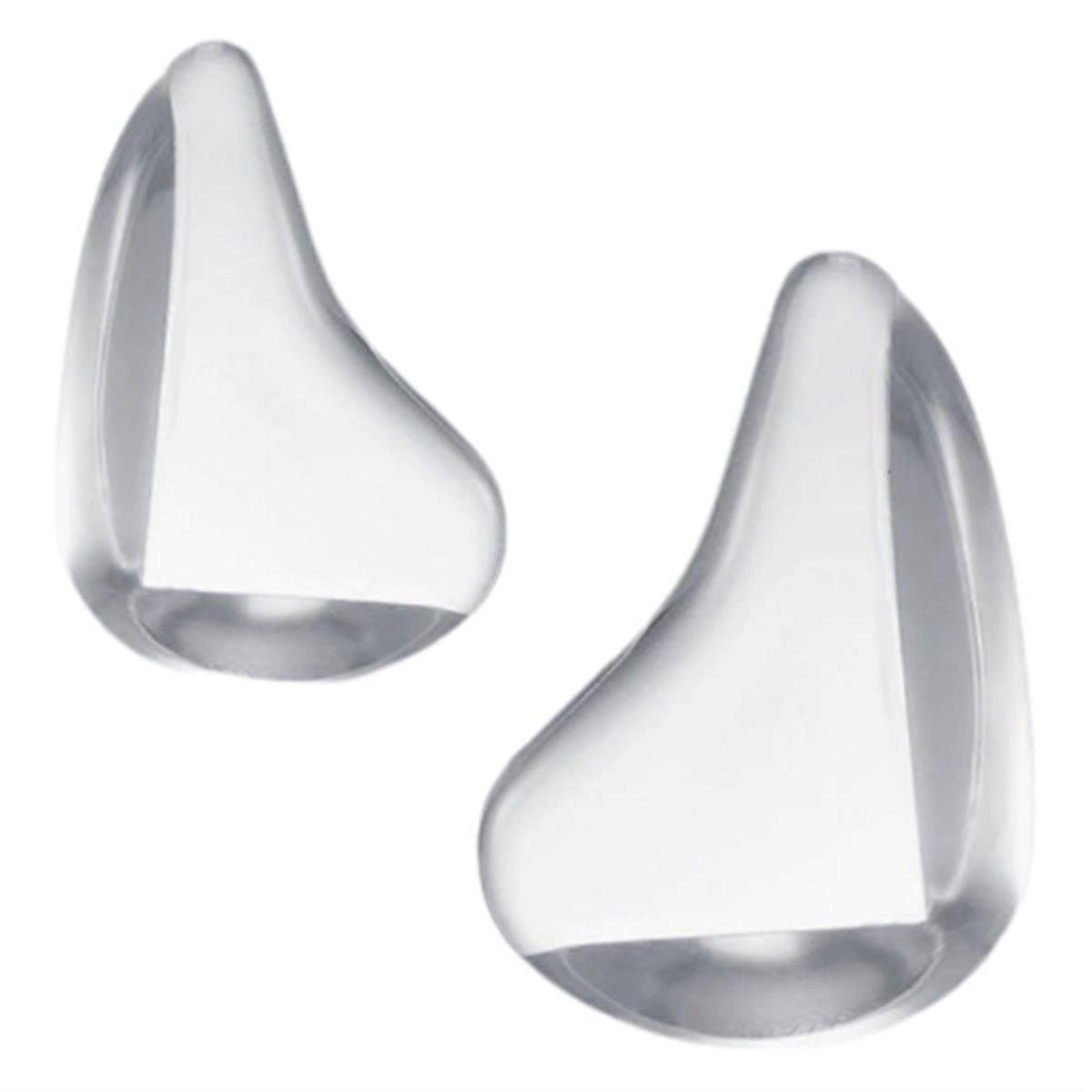 30Pcs Silicone Corner Protector Table Edge Protection Cover Child Anticollision Table Corner Edge G