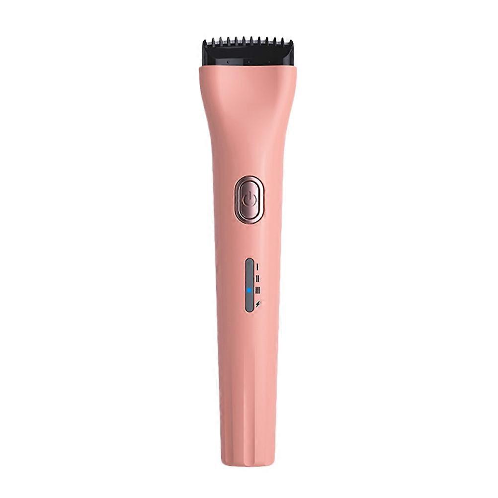 Electric Eyelash Curler Portable Heated Lash Styling Tool for Women with Fast Heating and Enhanced Curling Area