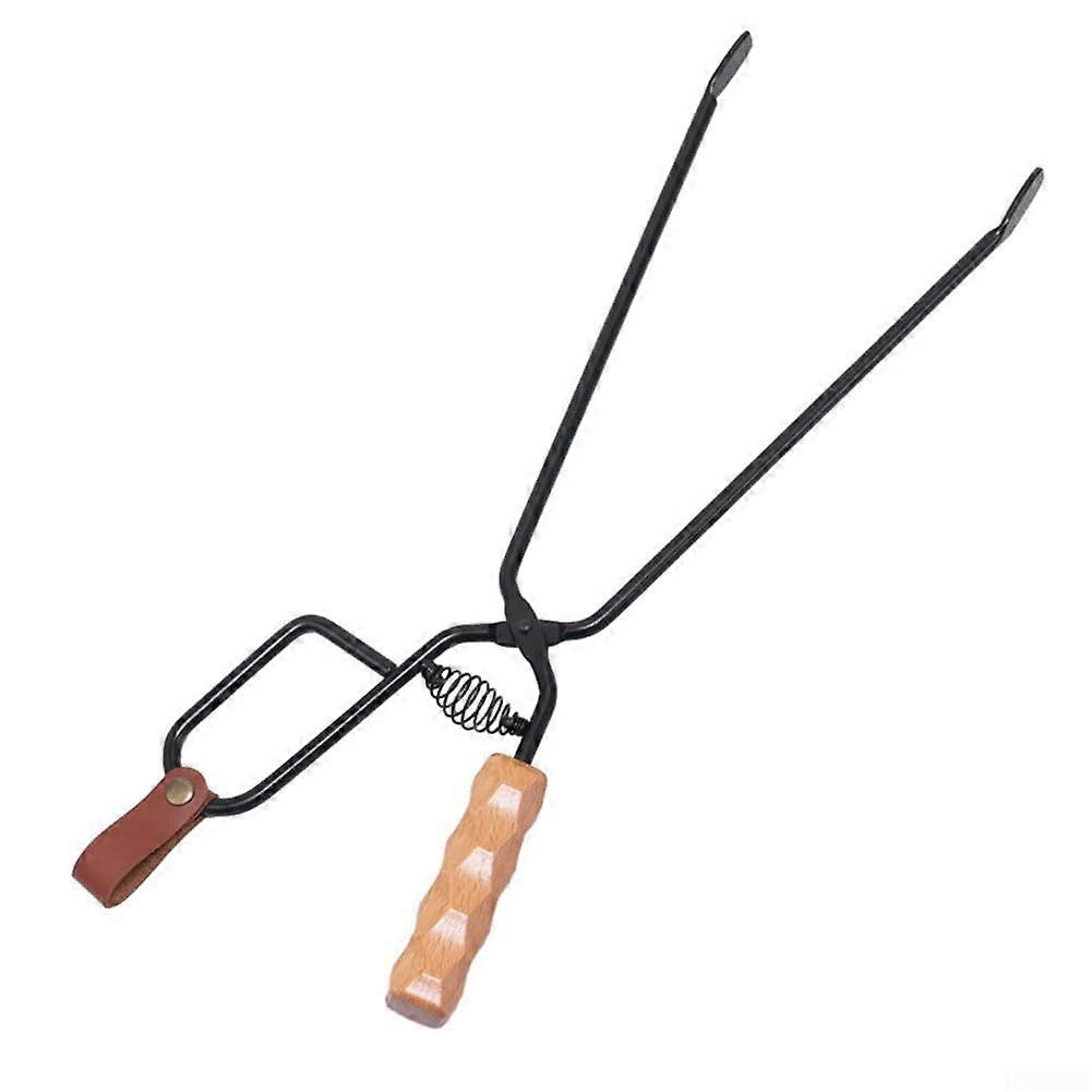 Resistance to high temperatures, and comfortable grip