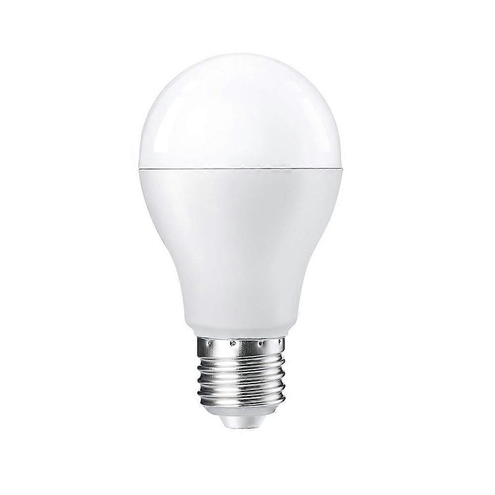 E27 LED Light Bulb With Motion Sensor, Energy Saving
