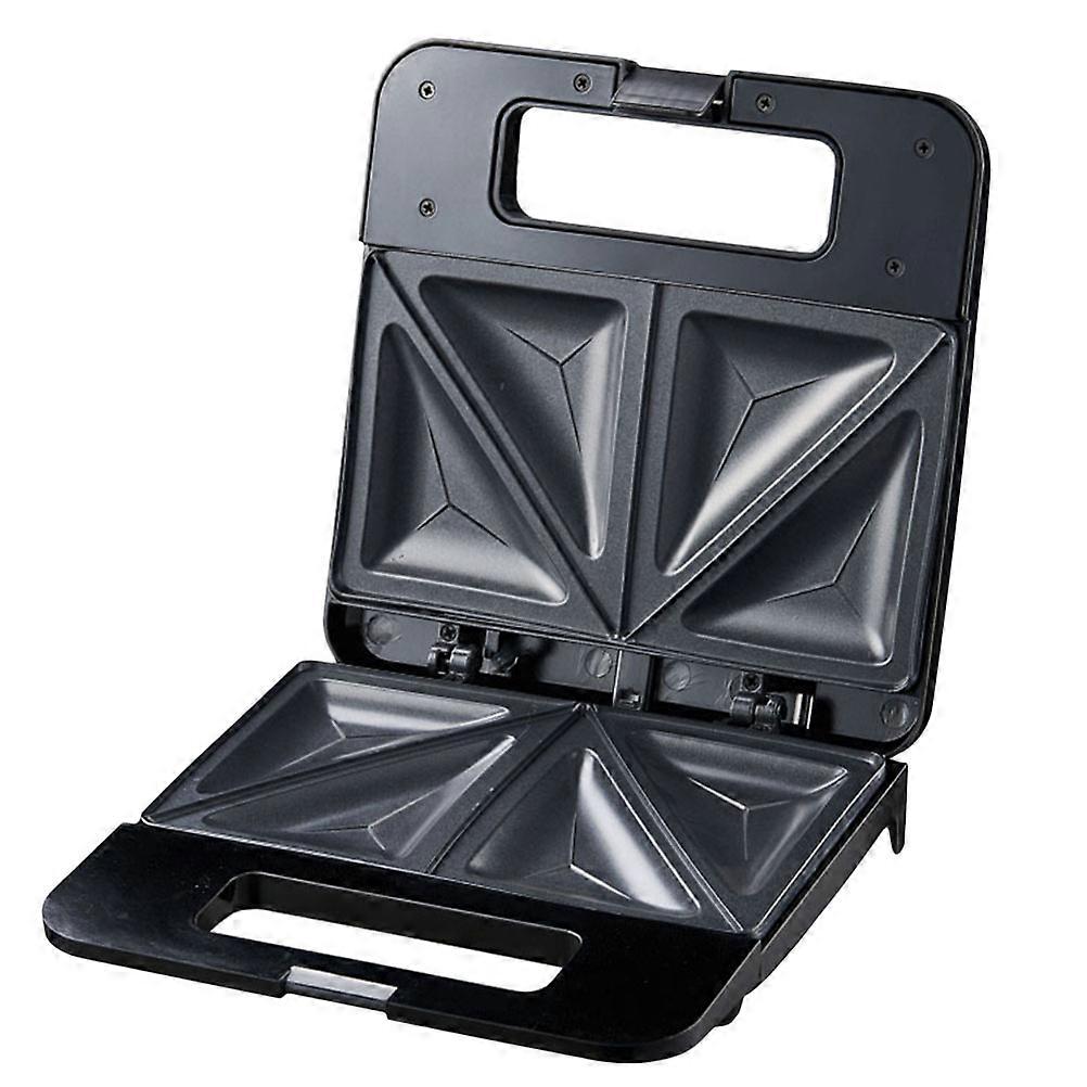 Mini Pancakes Maker Machine Non Stick Nutrition Professional Design 23.00X23.00X8.50CM 1Pack