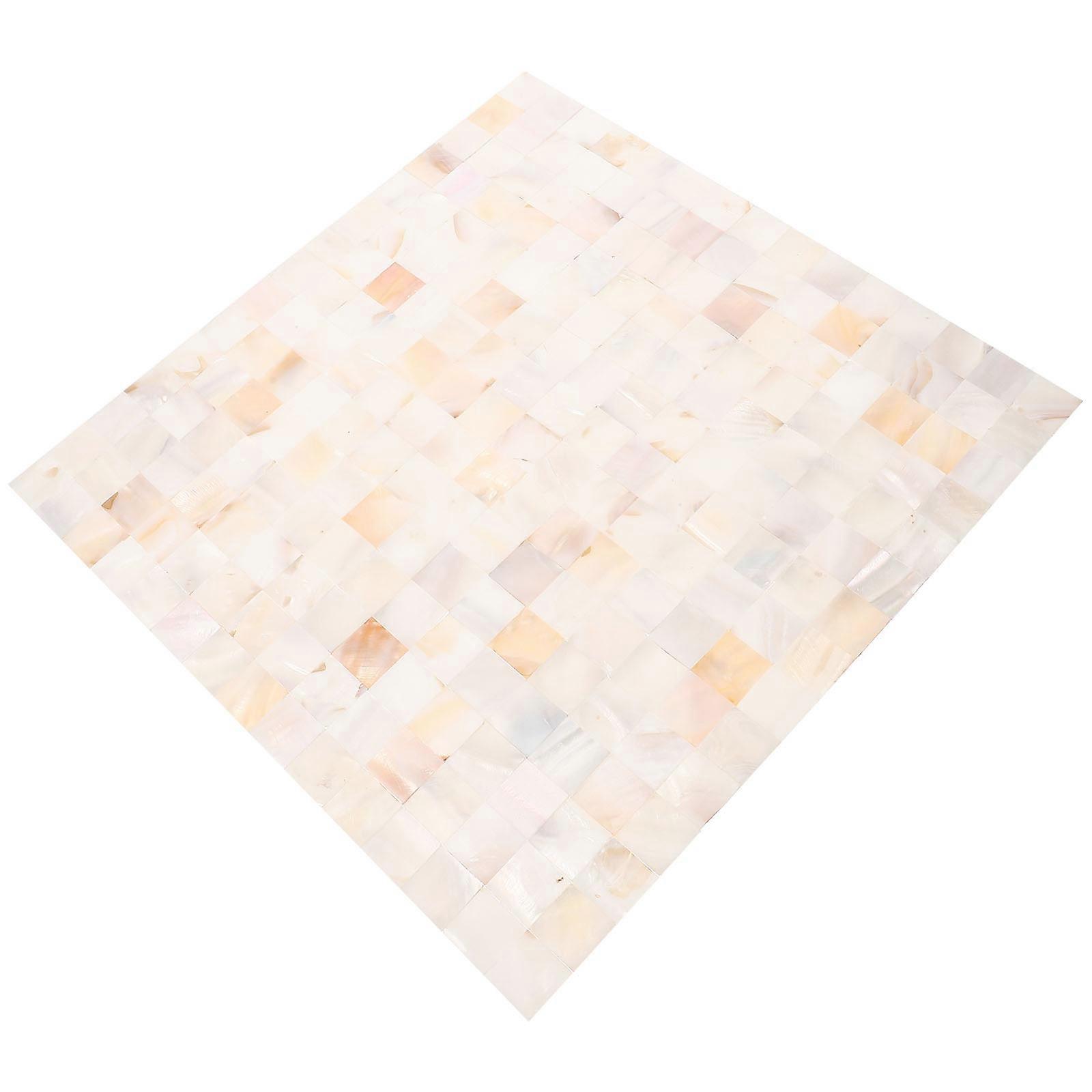 Elegant Self Adhesive Unglazed Tile Decor for Walls and Floors – Unique Design for DIY Decoration in Kitchen, Bathroom, Living Room, and Office