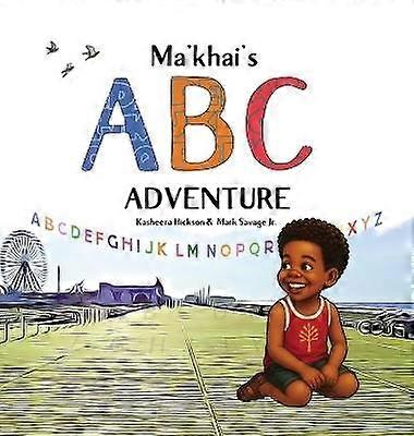 L'aventure ABC de Ma'khai