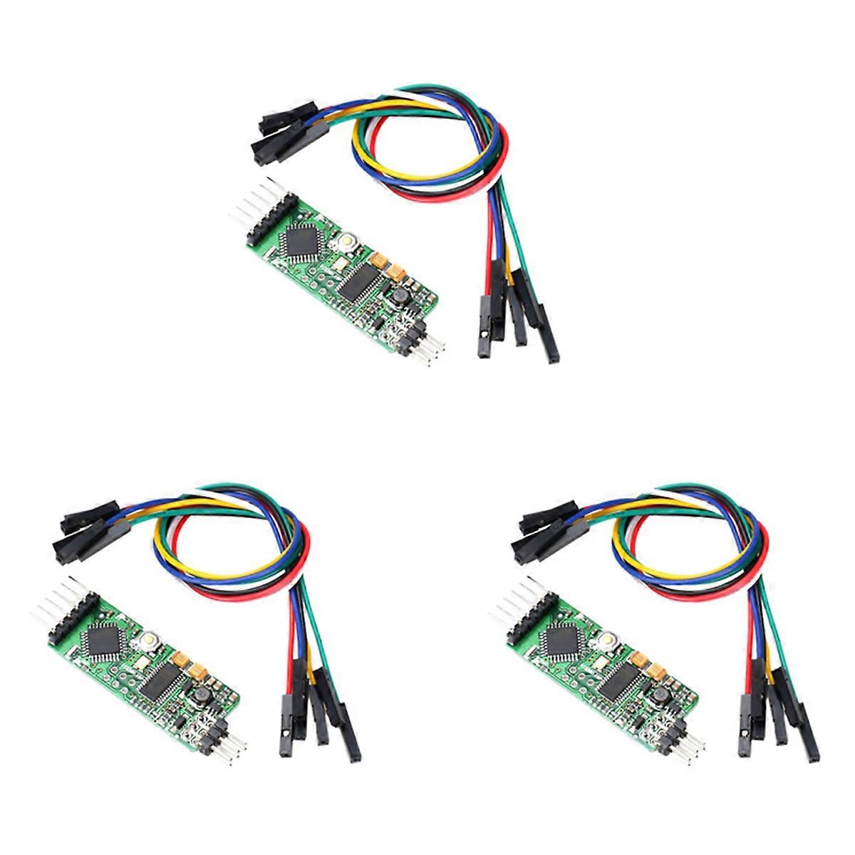 3DR Mini OSD MiniOSD Mavlink APM2.6 2.8 Flight Control Board