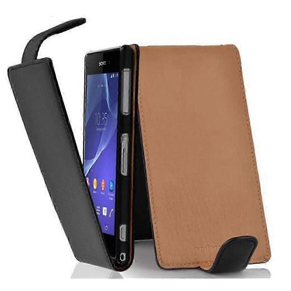 Flip Case for Compatible Brand Phone - Featuring a Textured Surface Design