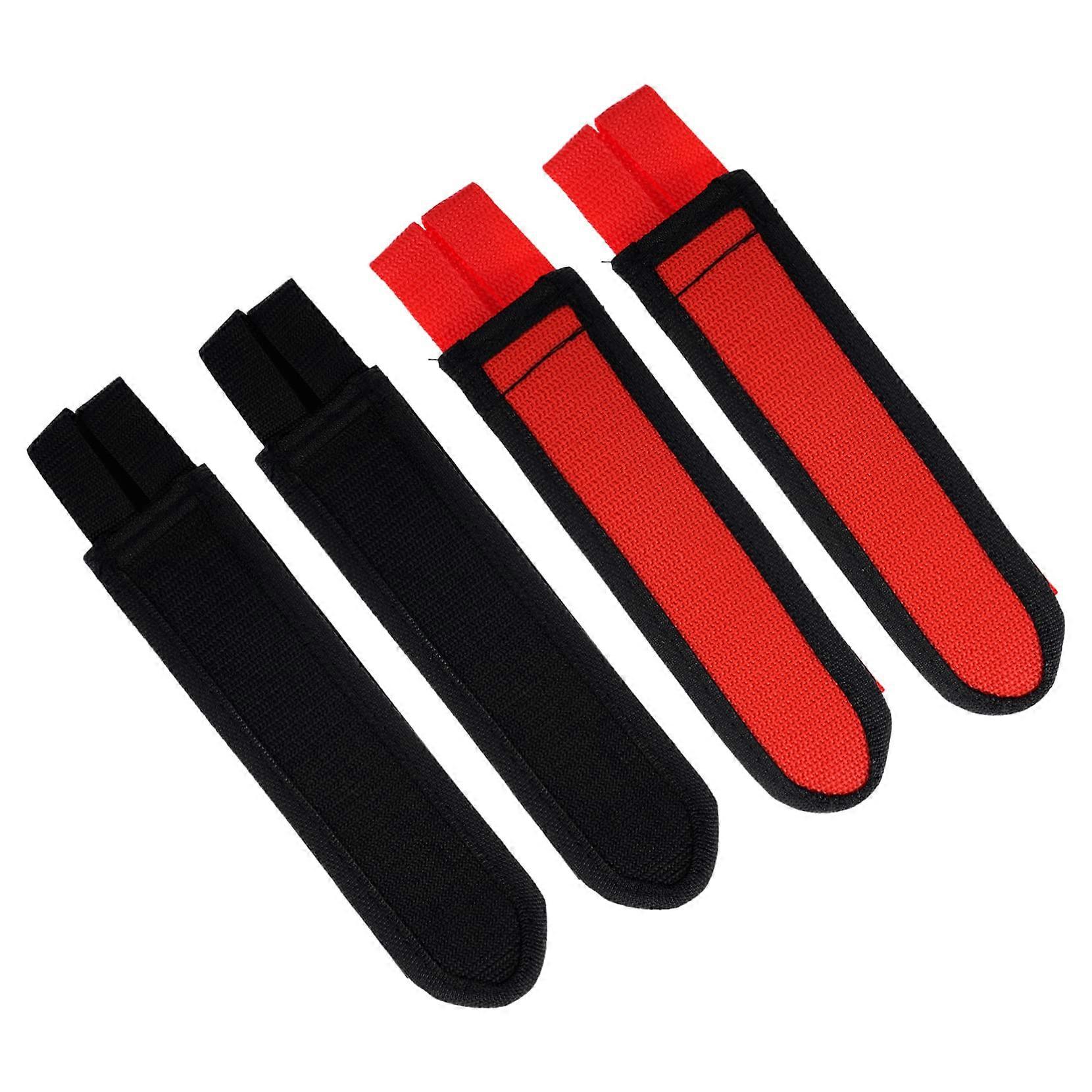 Adjustable bicycle pedal straps Partially nonslip pedal straps For home trainers and bicycles and versatile For various foot types 1