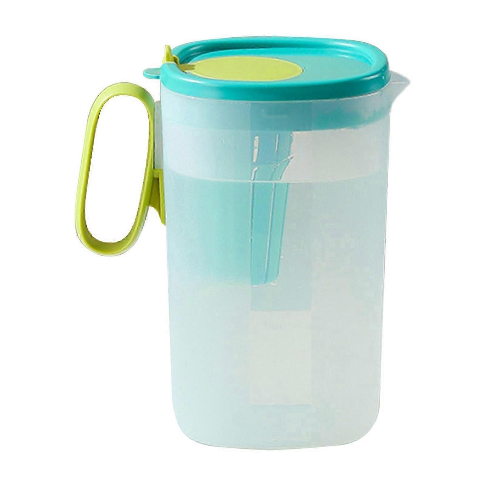 2025 Latest Model 1550ML/2200ML Water Pot Large Capacity Cold-resistant Plastic