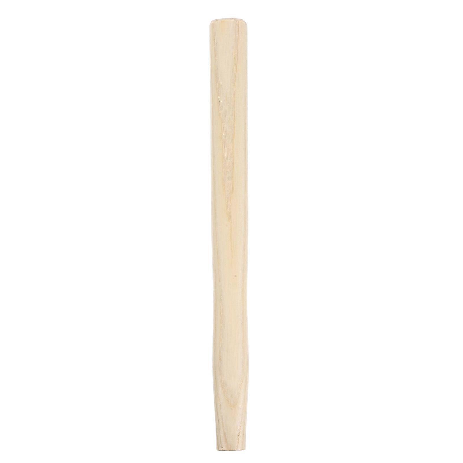 Hatchet Handle Wooden Replacement For Projects Men Women Octagonal Shape 28.00X2.20X1.80CM 1Pcs