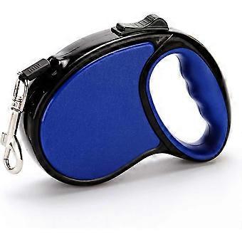Dog Leash Retractable Leash for Small Medium Dogs Retractable Leash Nylon Strong
