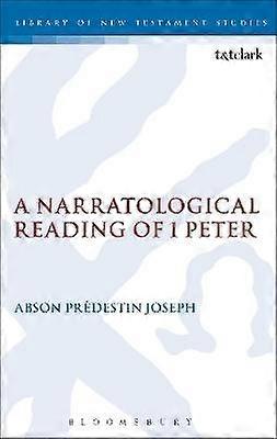 A Narratological Reading of 1 Peter