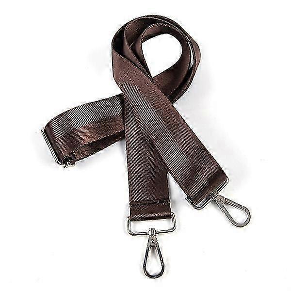 80-140CM Adjustable Shoulder Bag Strap for Men's Briefcase Accessories
