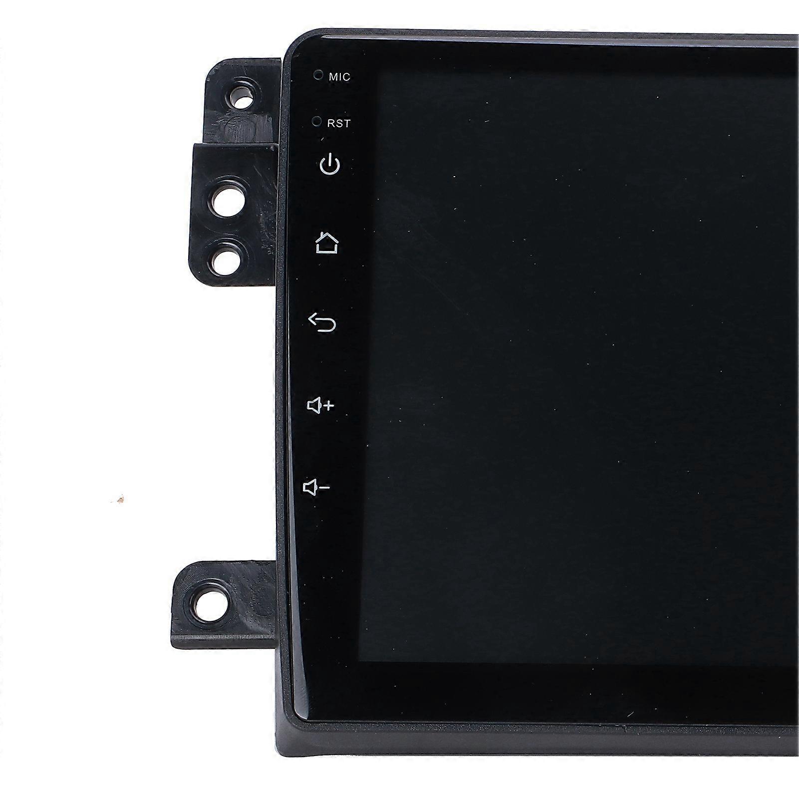 9in Navigator GPS Multimedia Player for Android 10 Replacement for Suzuki Grand Vitara 2006-2015(1+16G )