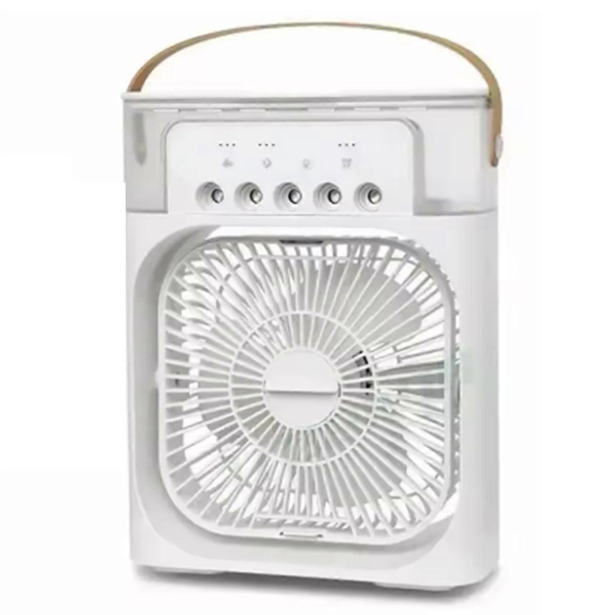 Cooling Fan Desktop Powerful Electric Fan Powerful