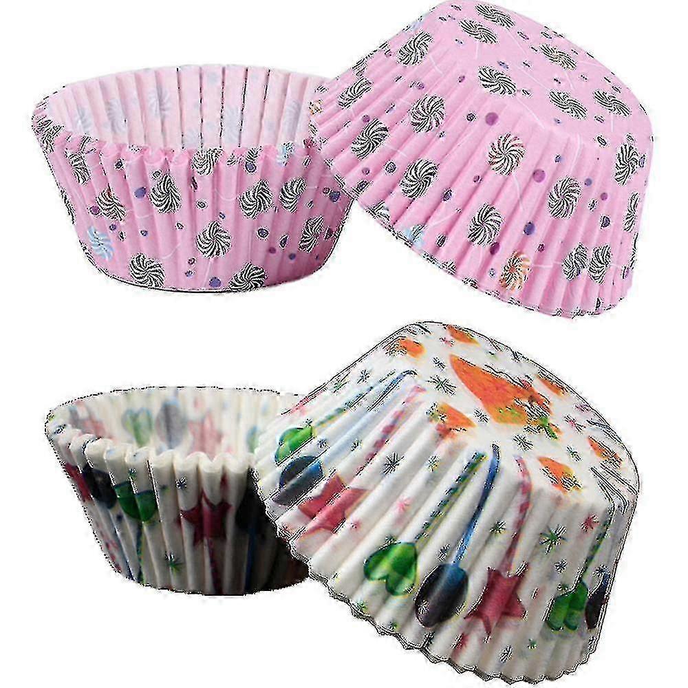 Greaseproof Baking Paper 200-count