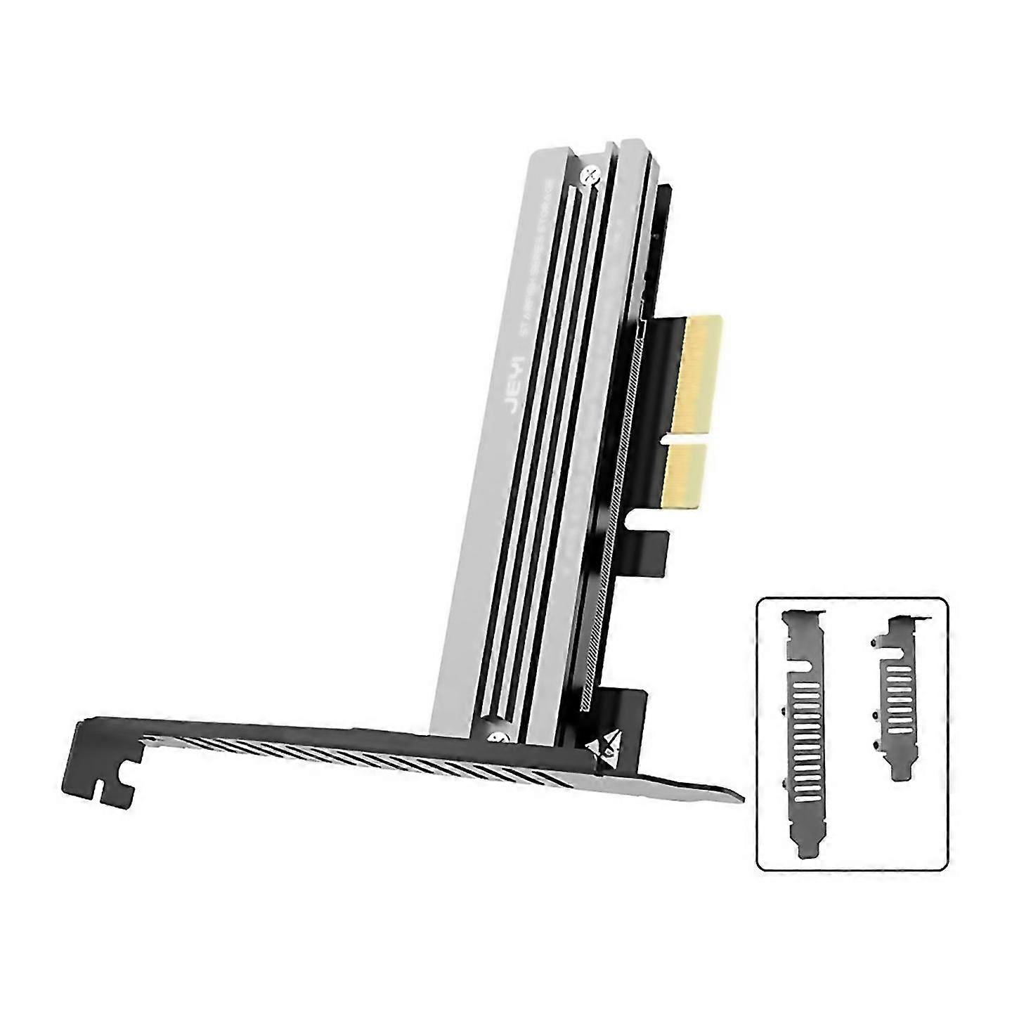 For Pcie M.2 Adapter 4gbps Nvme Nvme Pcie Adapter Card