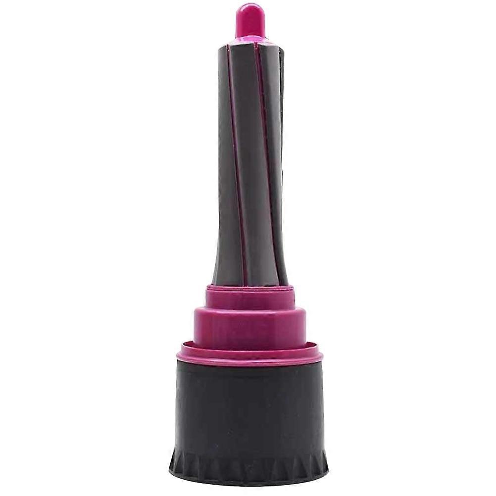 Hair Styling Appliances Curling Nozzle Replacement Styling Hair Tool On-the-go Styling 8.7X2.8X2.8in Quick Drying 1Pack