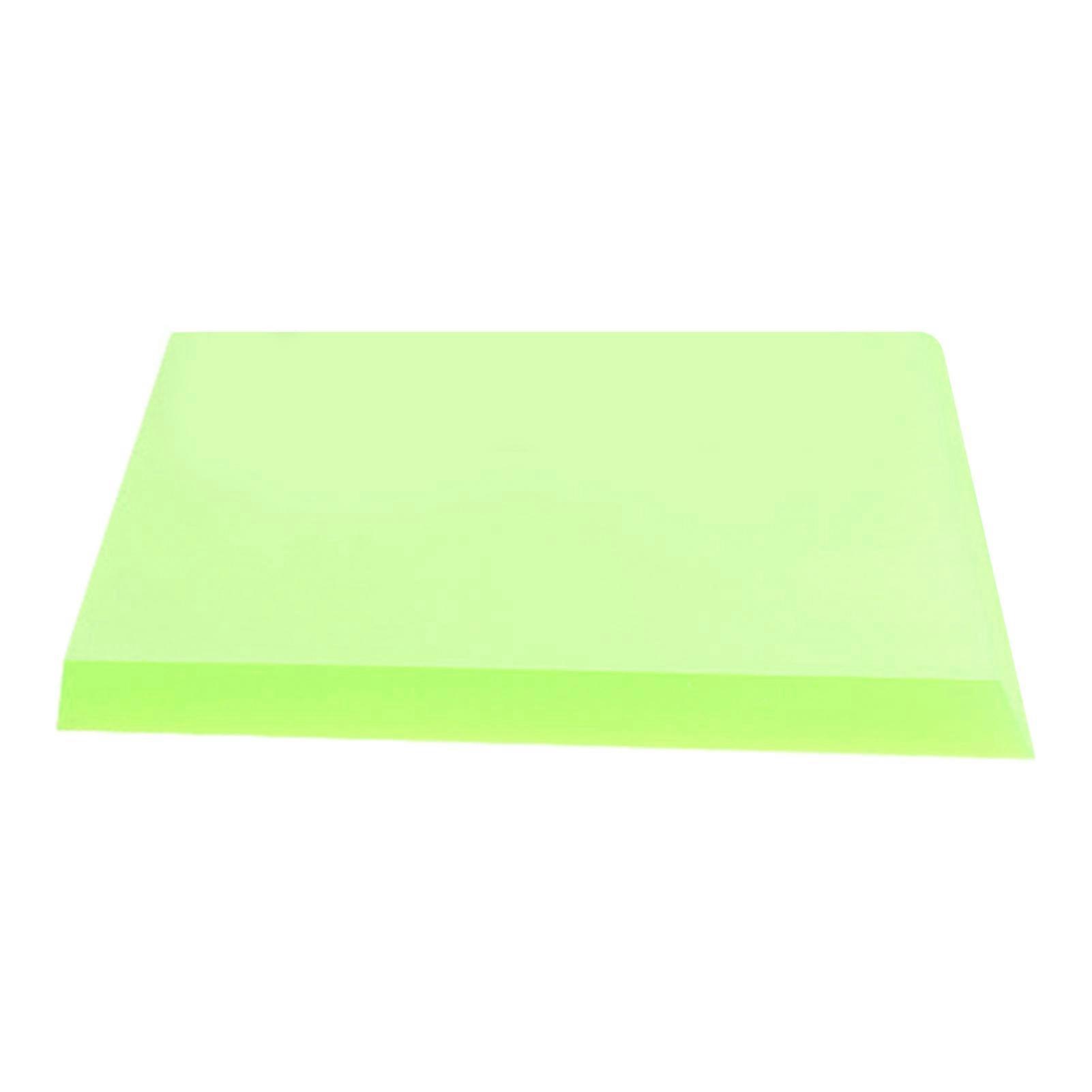 Plastic Squeegee for Window Tint Car Home Glass Ice Water Removal Non Slip Handle