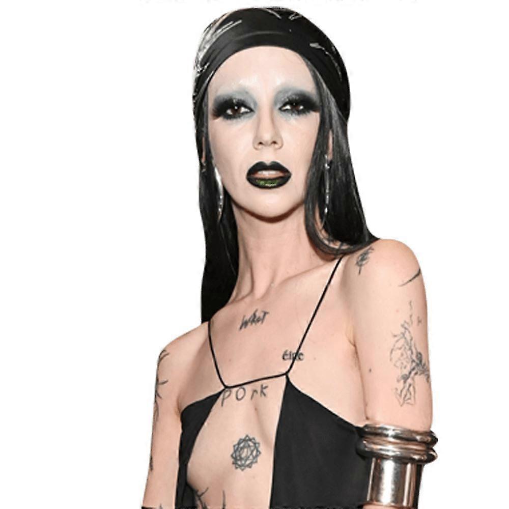 B Ray Robinson (jurk) Half Body Buddy uitsparing