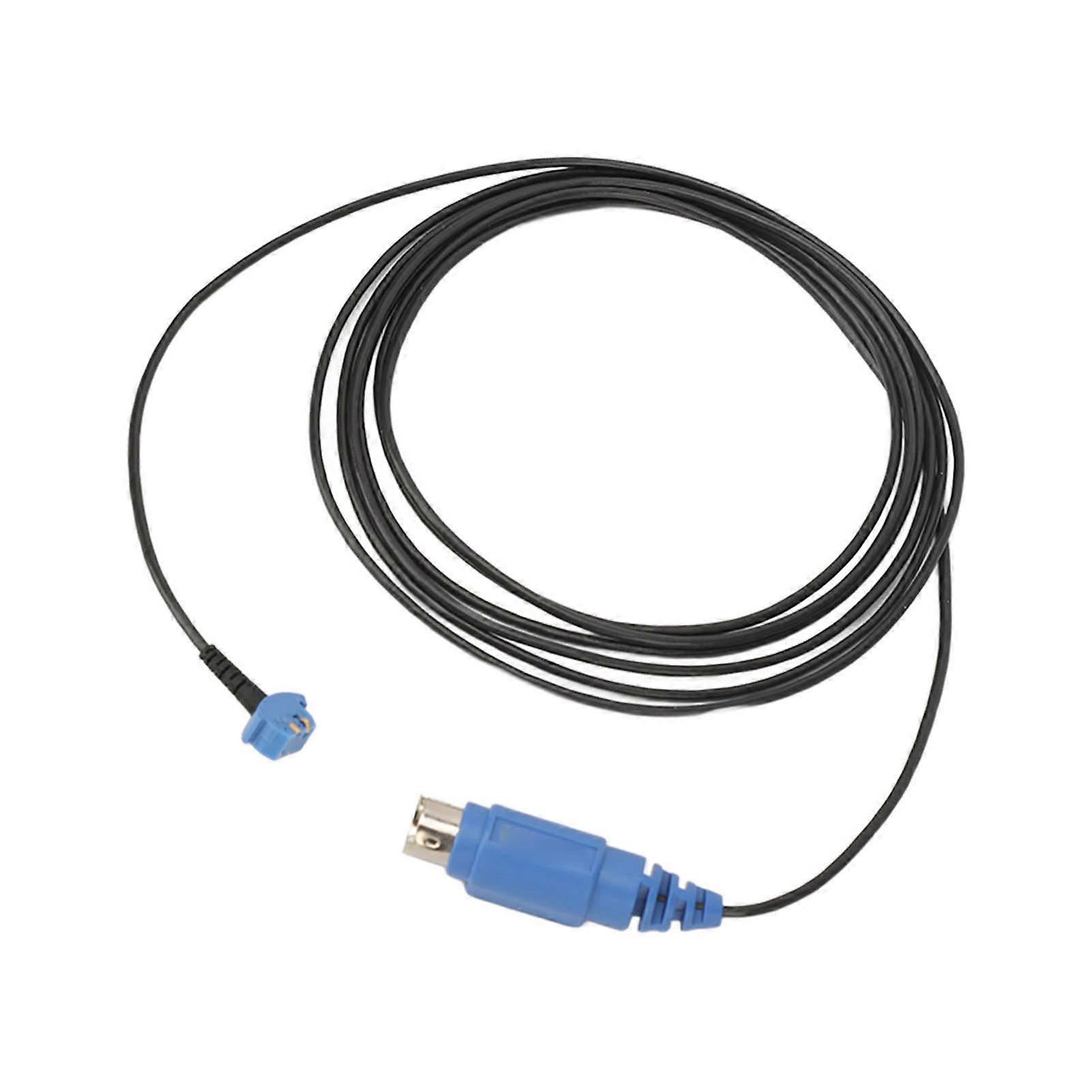RIC BTE CIC Programming Cable 13 Size o Volume Frequency Adjustable Programming Wire for Phonak L