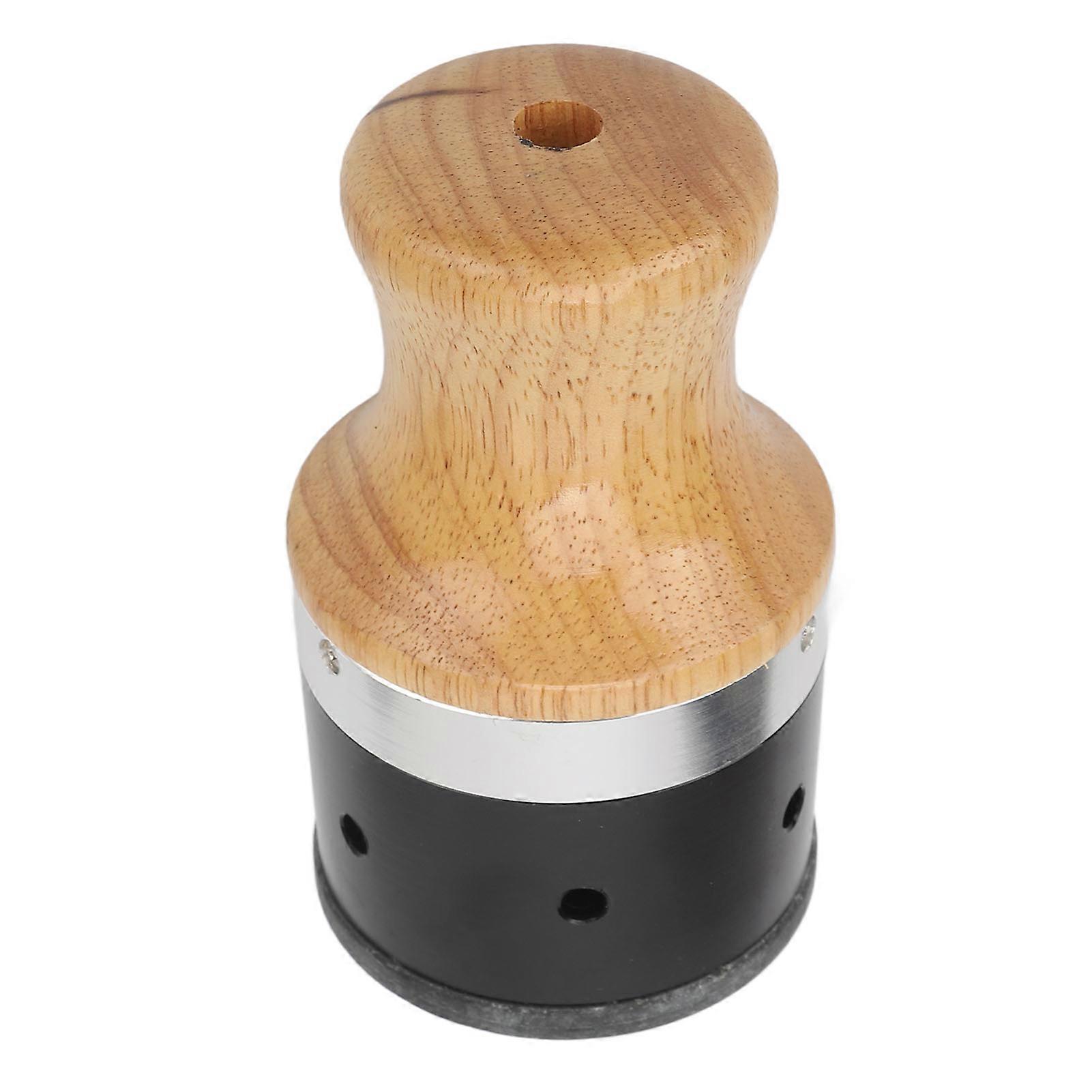 Moxa Stick Burner Holder Portatile No Scald Moxa Stick Burner Moxibustion Box per Salone