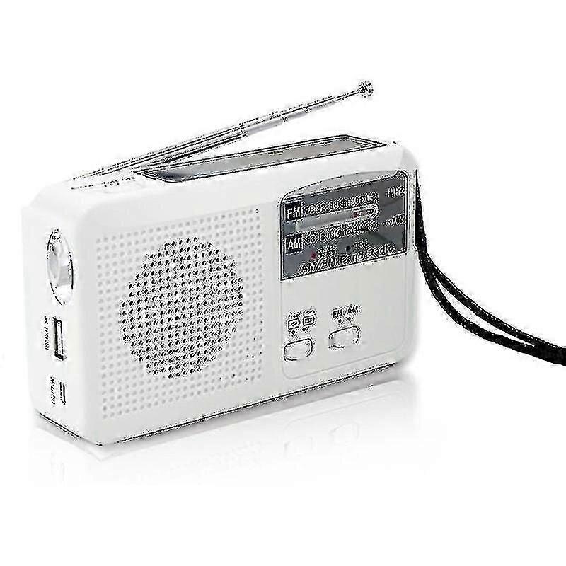 Receptor de rádio