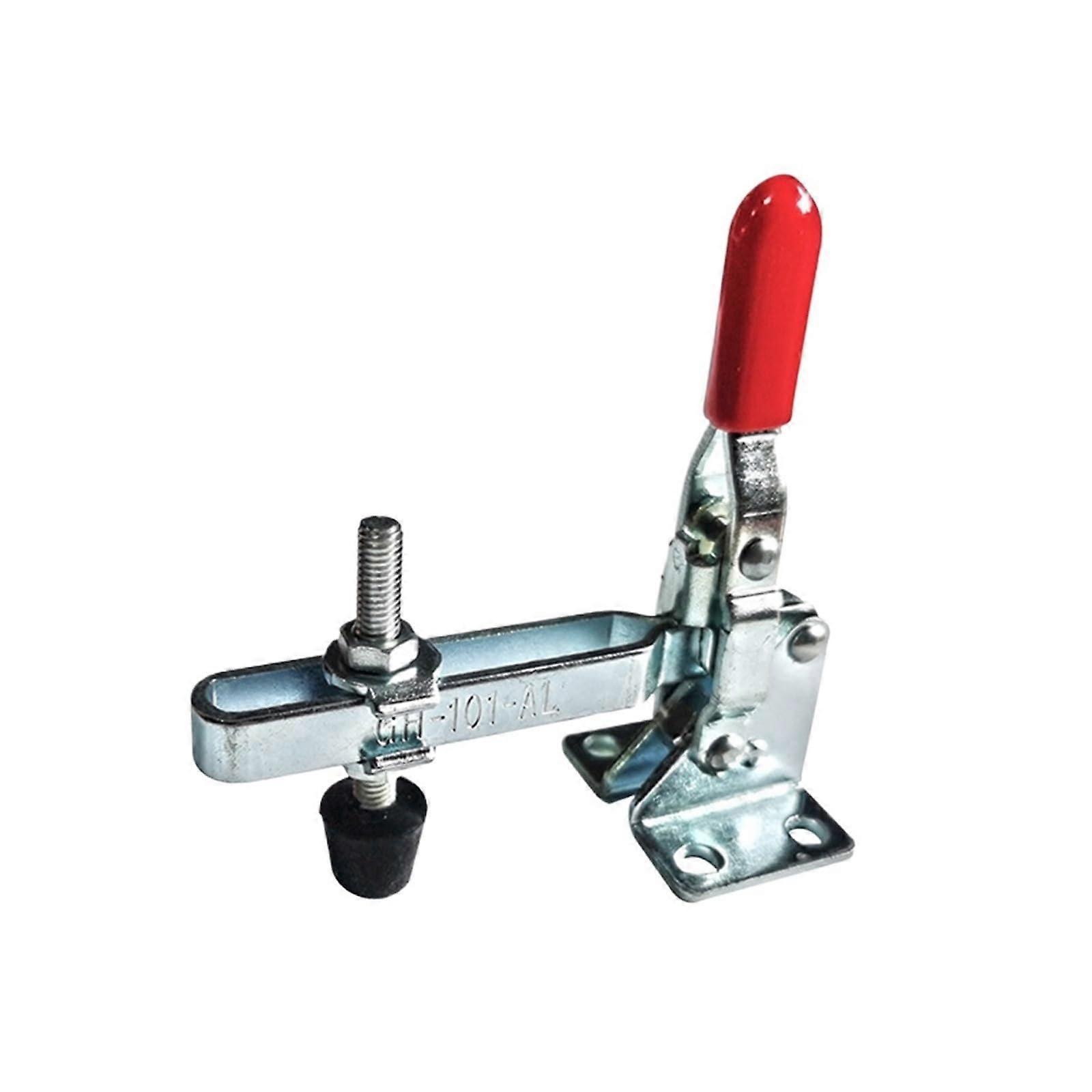 GH-101-AL-WDC Vertical Quick Release Extension Arm Replacement for MC04-1L, Aluminum, Adjustable Height, Durable Design