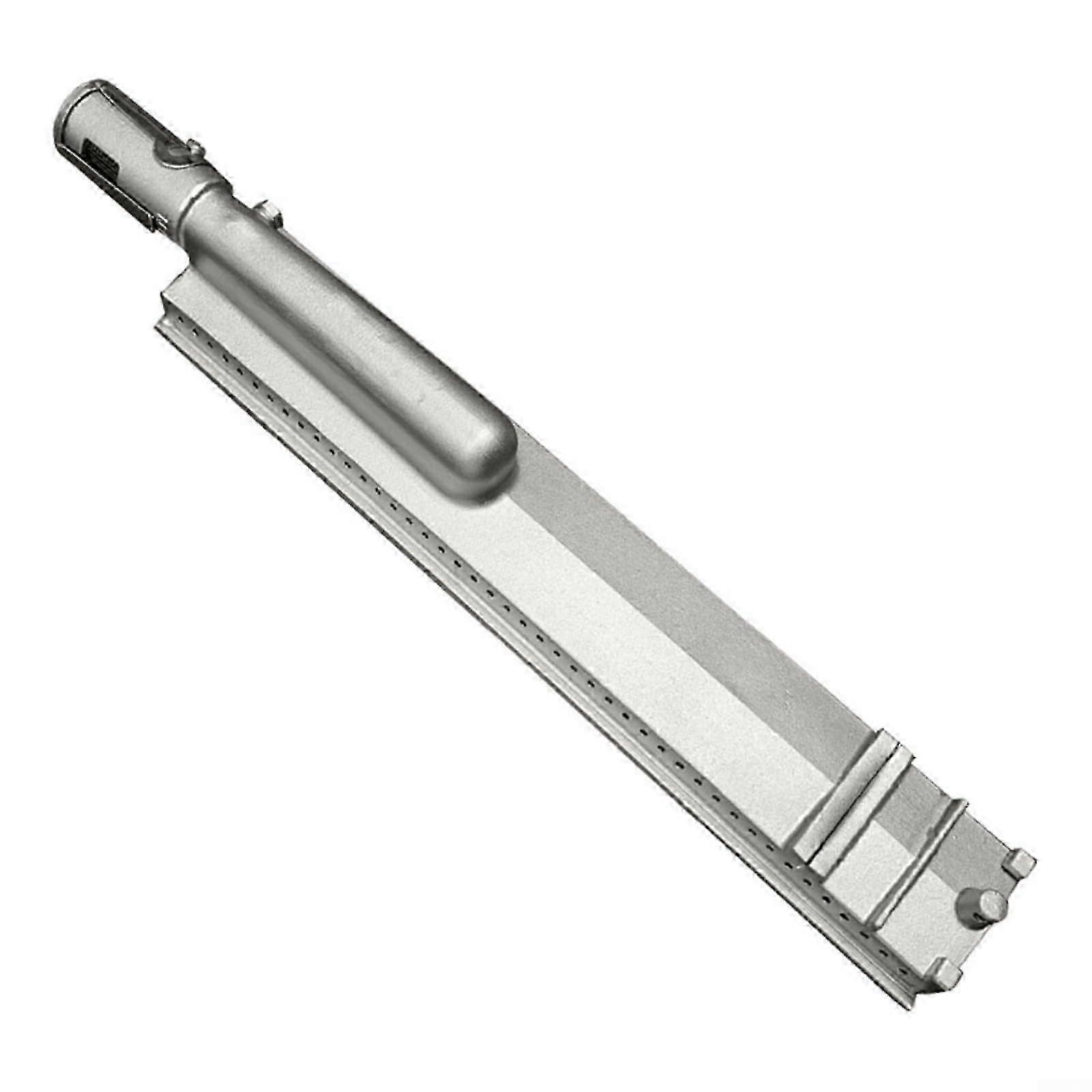 304 stainless steel grill burner 40.6 cm length even heat distribution for cast iron stove casting