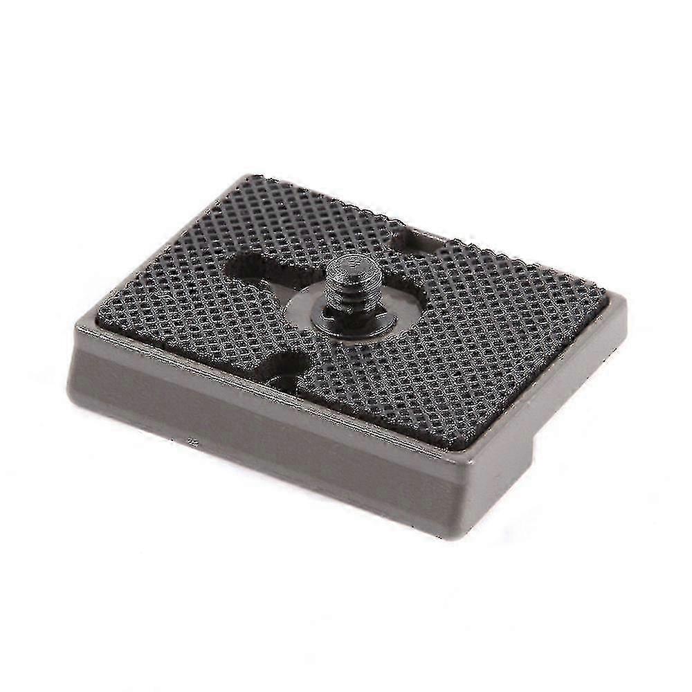 Dslr Camera Tripod Quick Release Plate Compatible with a Brand 200pl-14 496 486 804 Rc2