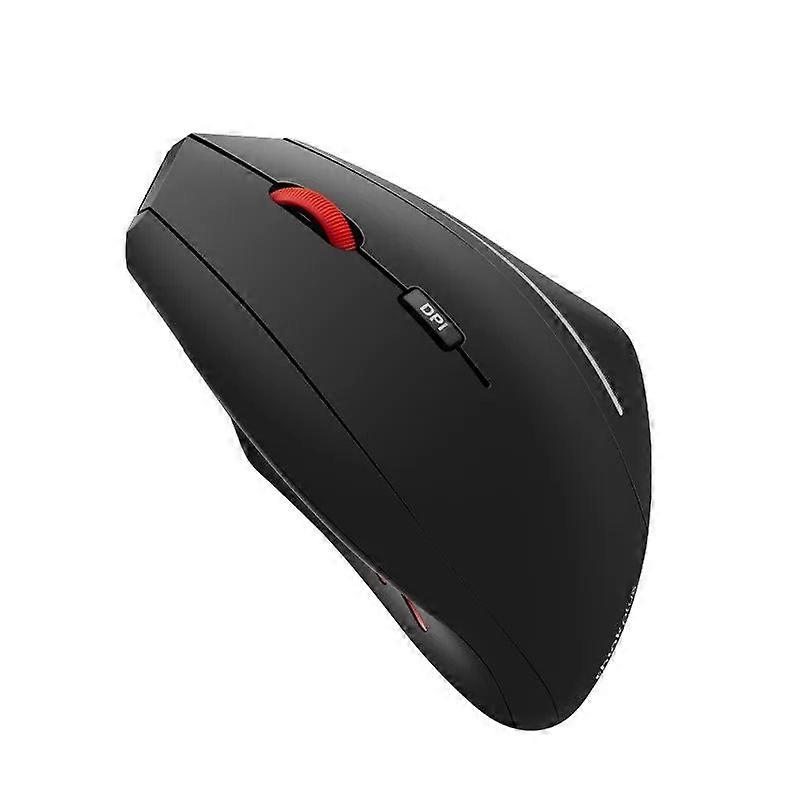 Lenovo Thinkbook Trådlös ergonomisk design Sidogrepp Möss Sidogrepp Möss