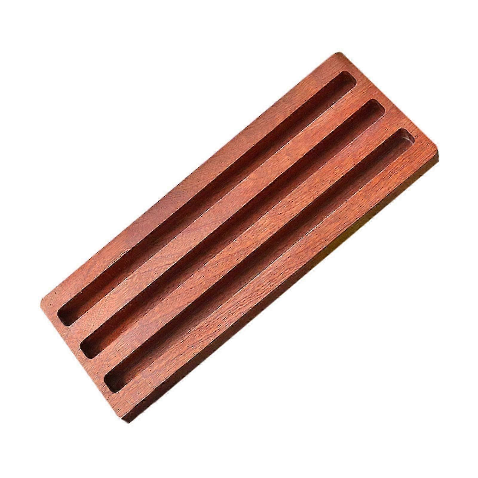 Utfordring Mynter Display Holder Rektangel Collector Supplies Mynter Display Rack