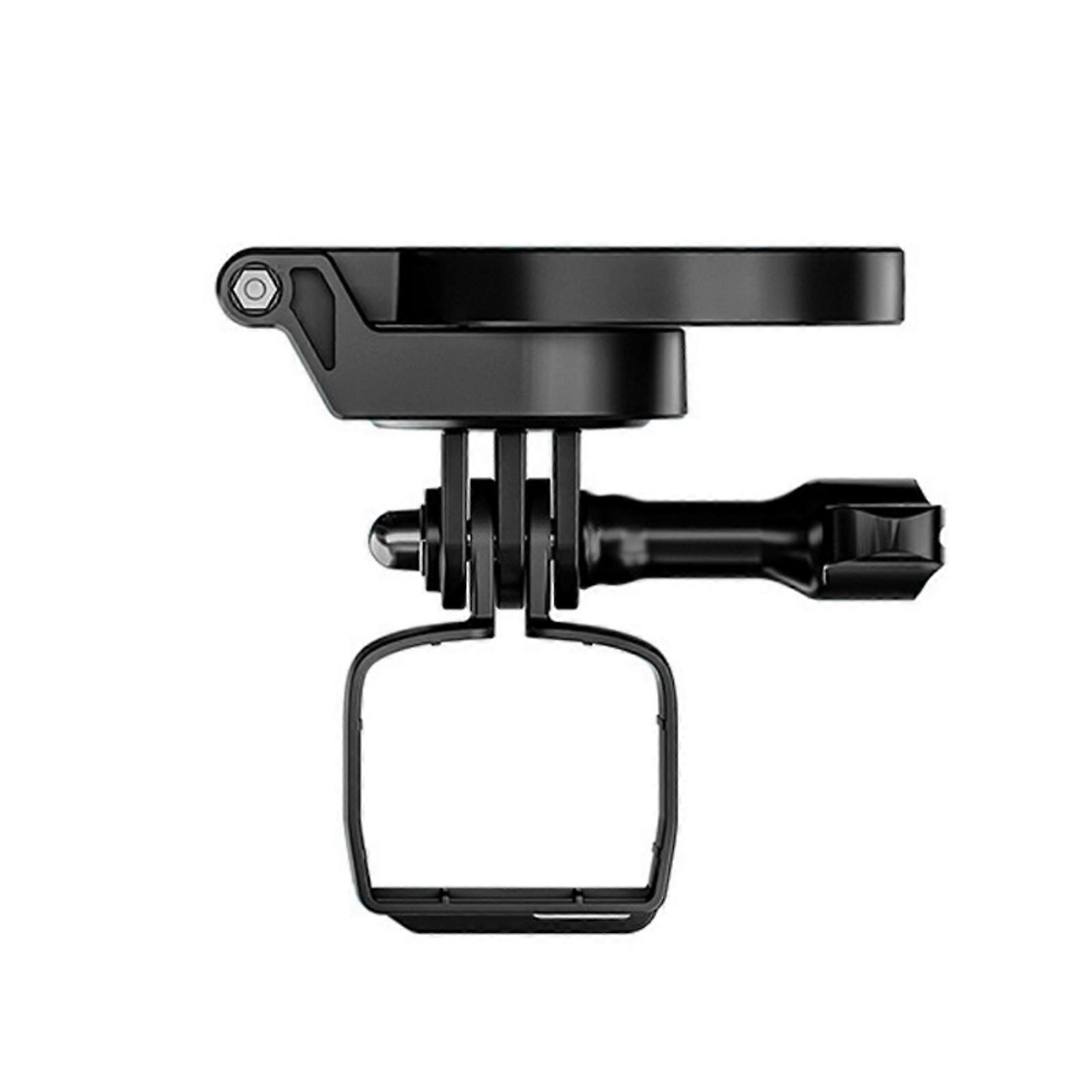 Magnetic Expansion Bracket for Pocket 3 Securely Mount Your Action Camera with Adjustable Angles and Stability Multicolor