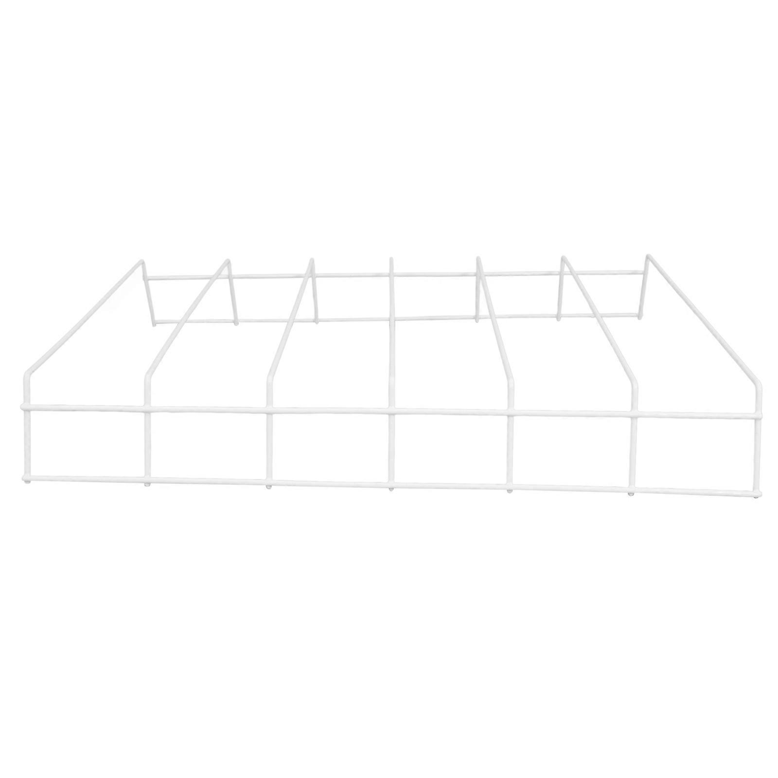 Fridge Organizer for Bottles and Cans 1 Set Water Bottle Storage Solution Refrigerator Organizer