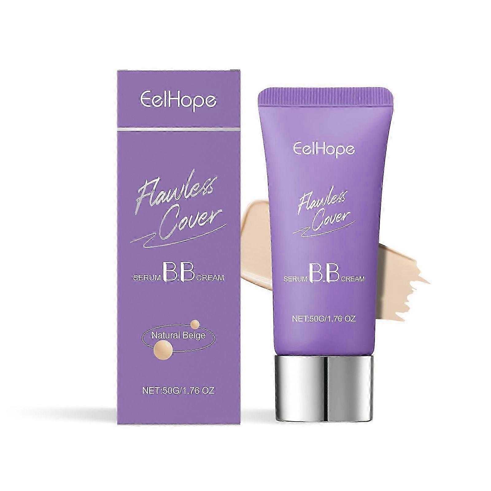 BB Cream with Buildable Coverage Blurring Primer & Tinted Moisturizer UK Makeup