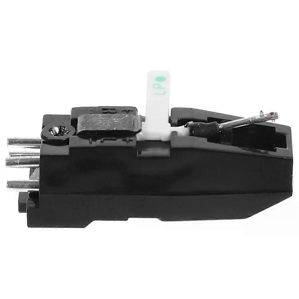 Vinyl Record Player Needle Styluses, Replacement for Phonograph Players