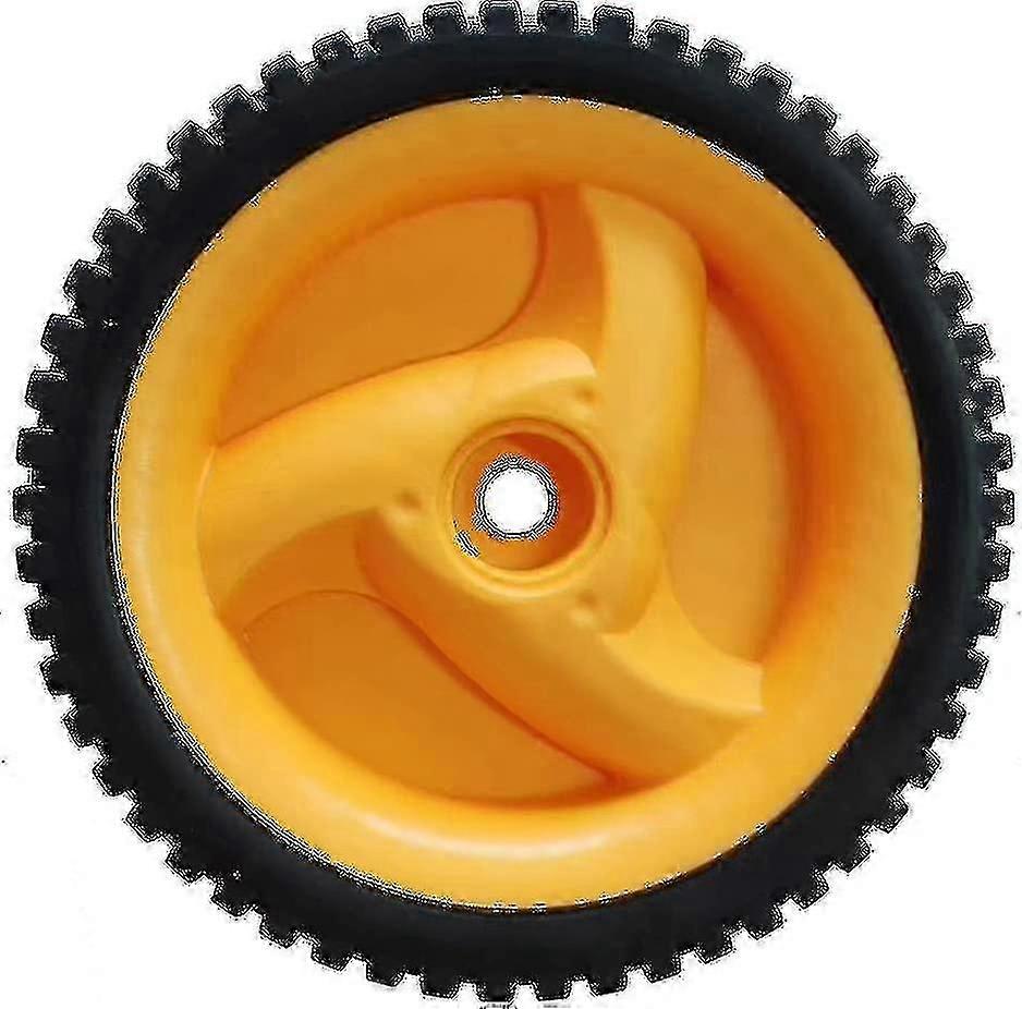 Τροχοί Χλοοκοπτικών Μηχανών 53 Δοντιών για Husqvarnaa Electrolux, Mcculloch, Rally και άλλες Χλοοκοπτικές Μηχανές & Agrave; Grass-KJ