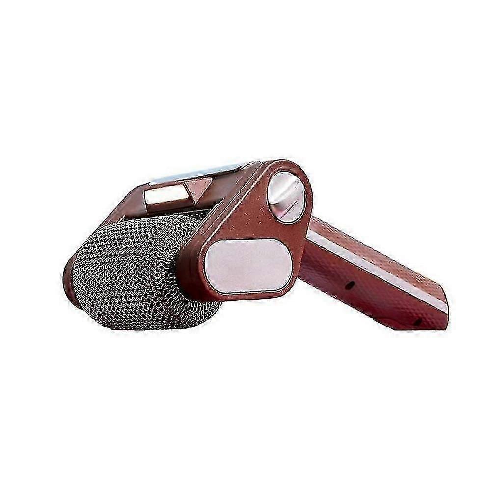 ​SakerPlus Electric Grill Cleaner Bristle Free Professional Grill Cleaning Tool For Home Use​