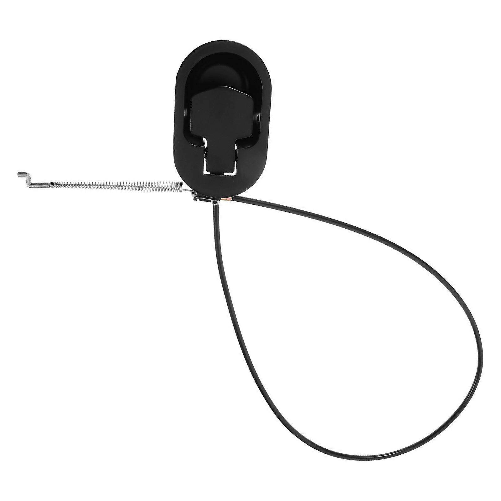 Recliner Handle Parts For Adults In Color Featuring Spring Mechanism For Recliner Repairing 1Set