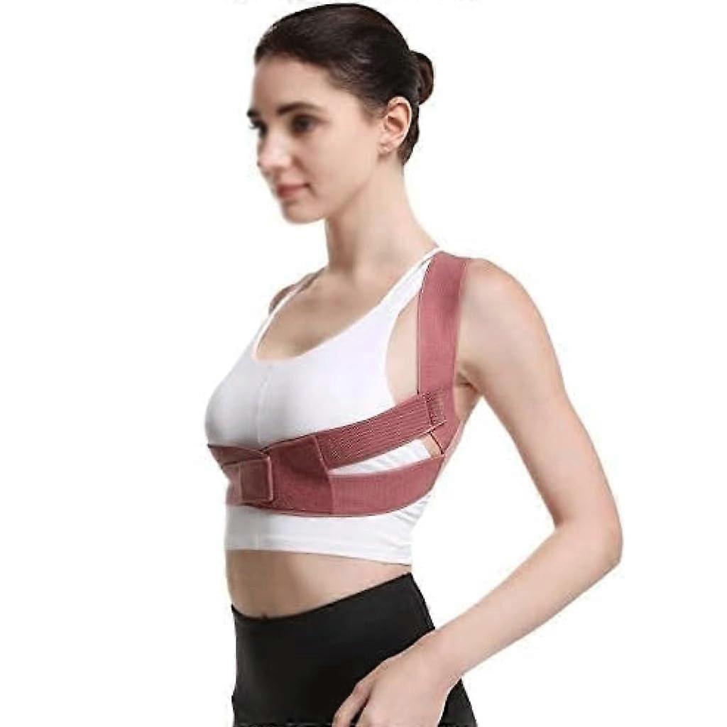 Invisible Hunchback Correction Belt AntiHunchback Chest Support Artifact Correction Belt