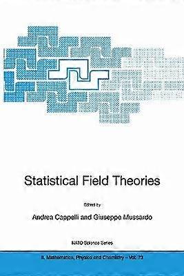 Statistical Field Theories