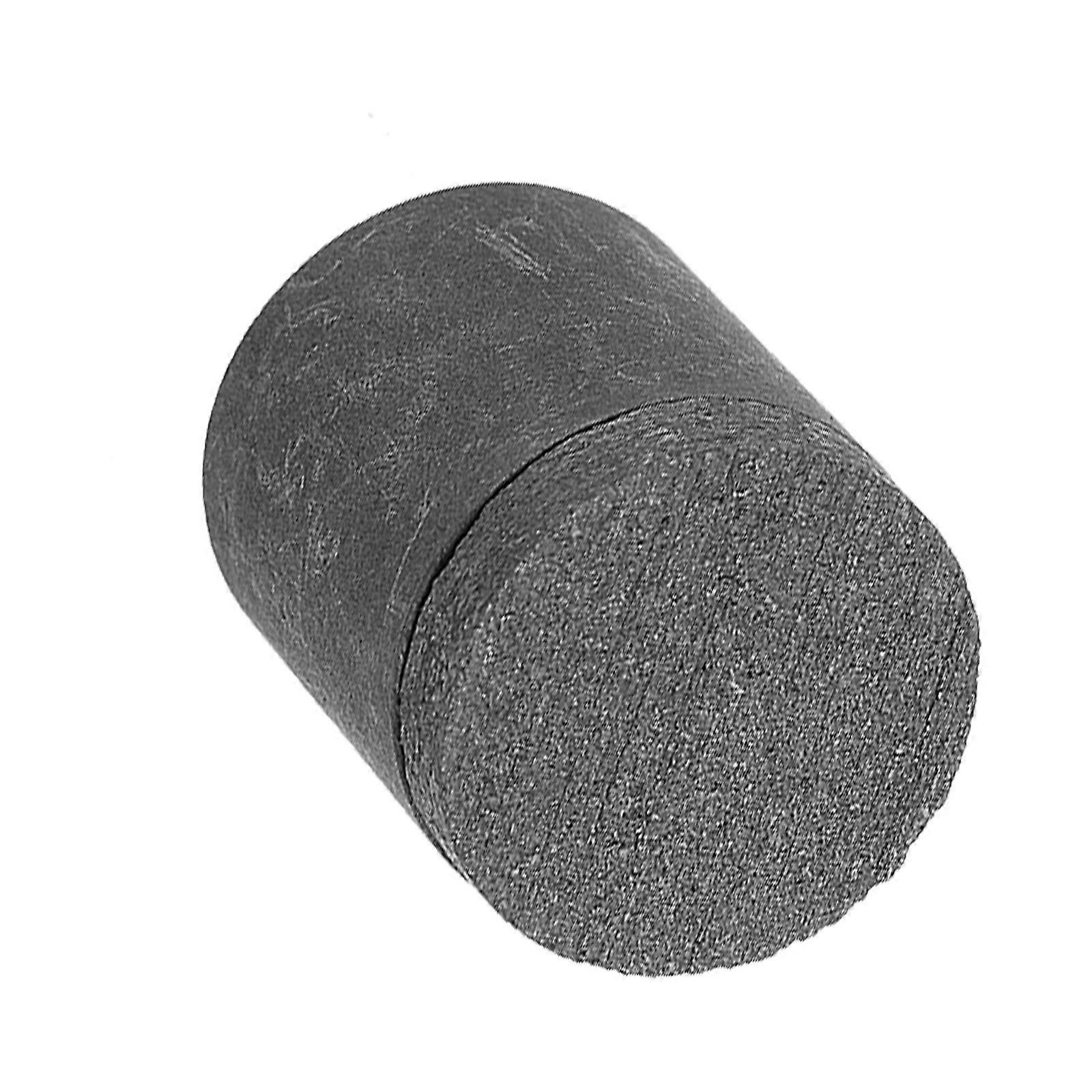 Melting Casting Refining High-Temperature Crucible For Scientific Experiments 2x2x2cm 1Pack