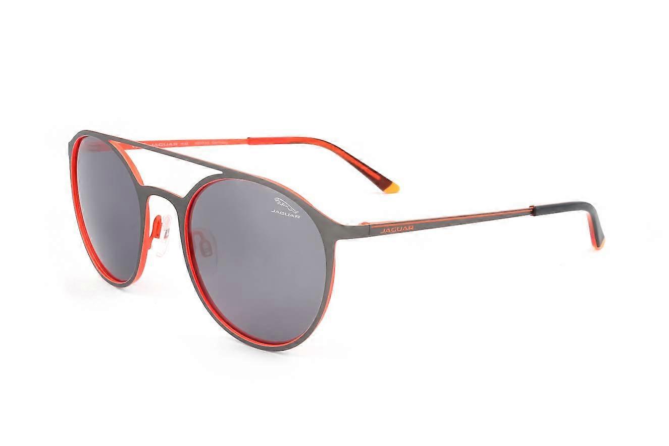 Sunglasses Jaguar 7597 6500 GREY 53/20/145 MAN
