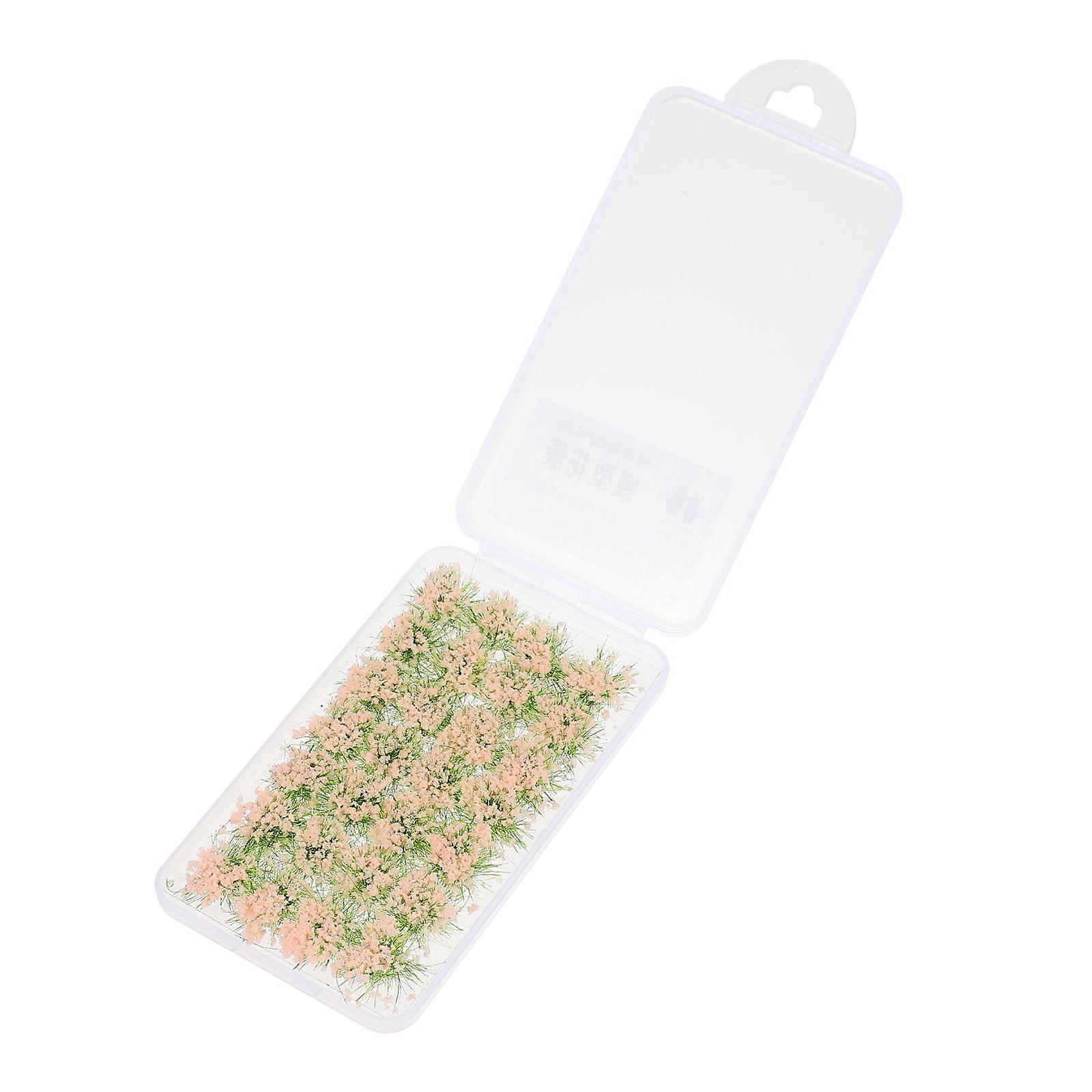 28 ks miniatúrnych simulačných rastlín, mikro záhradných dekorácií pre tvorbu krajiny, bytových dekorácií, akváriových dekorácií, realistických tvarov.