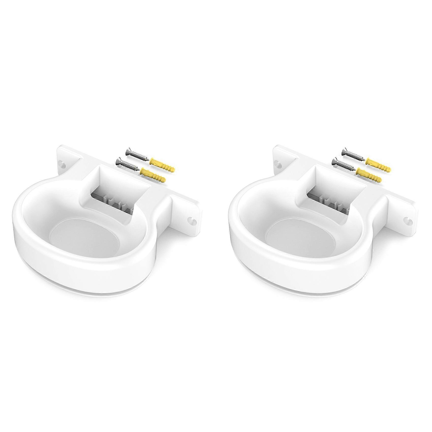 For WiFi Pro Wall Mounting Bracket Intelligent Speaker Wall Storage Bracket Base