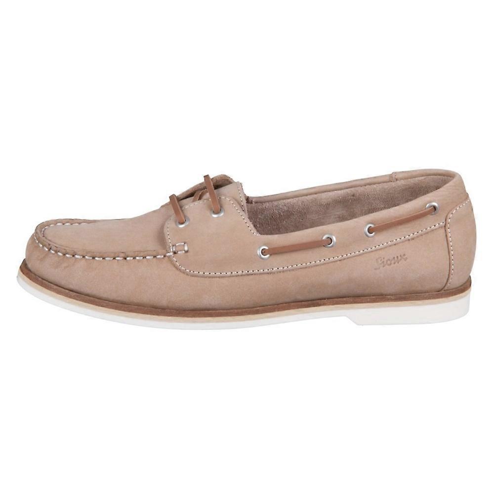 Shoes Sioux Nakimba 67417