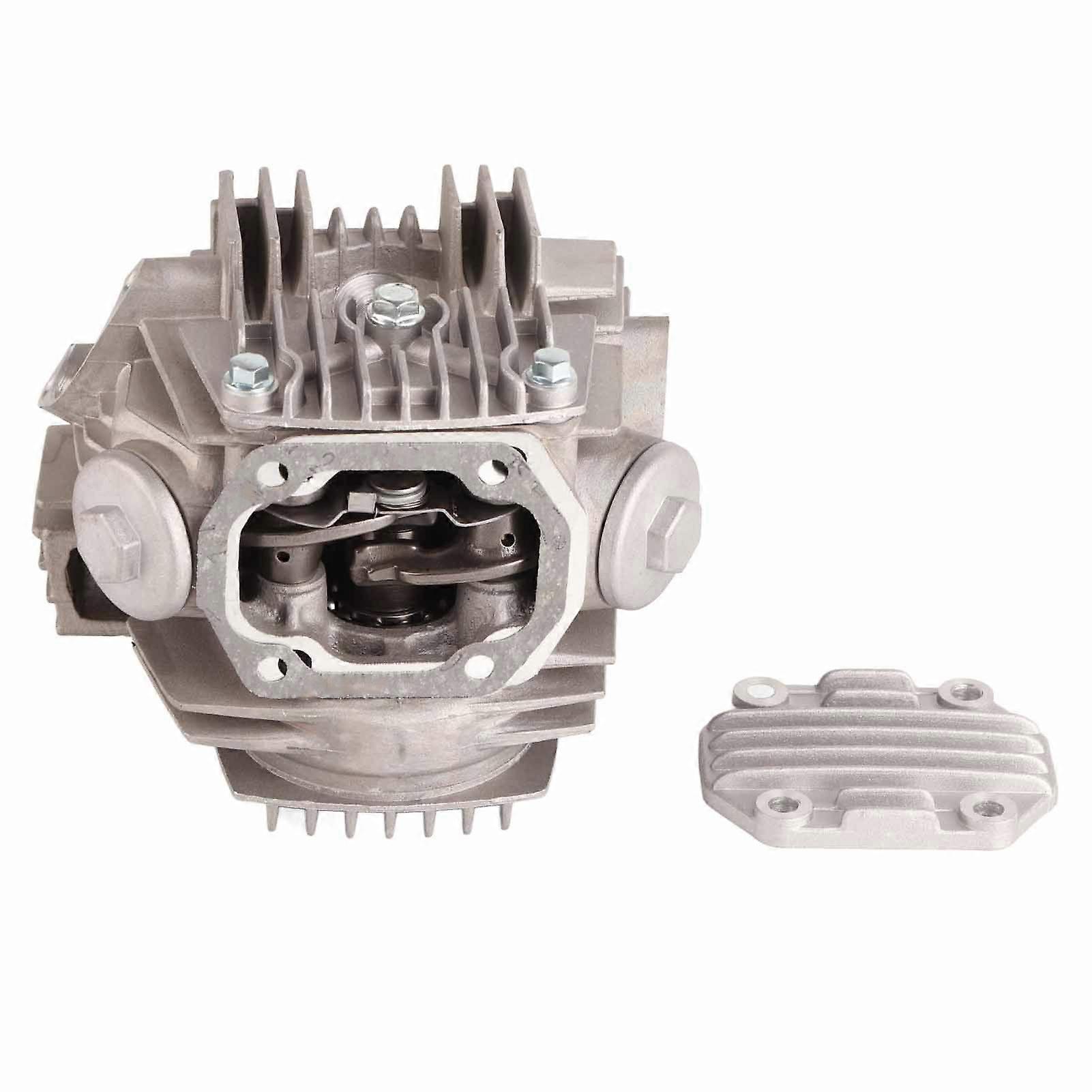 52.4mm cylinder head for Chinese go kart engine