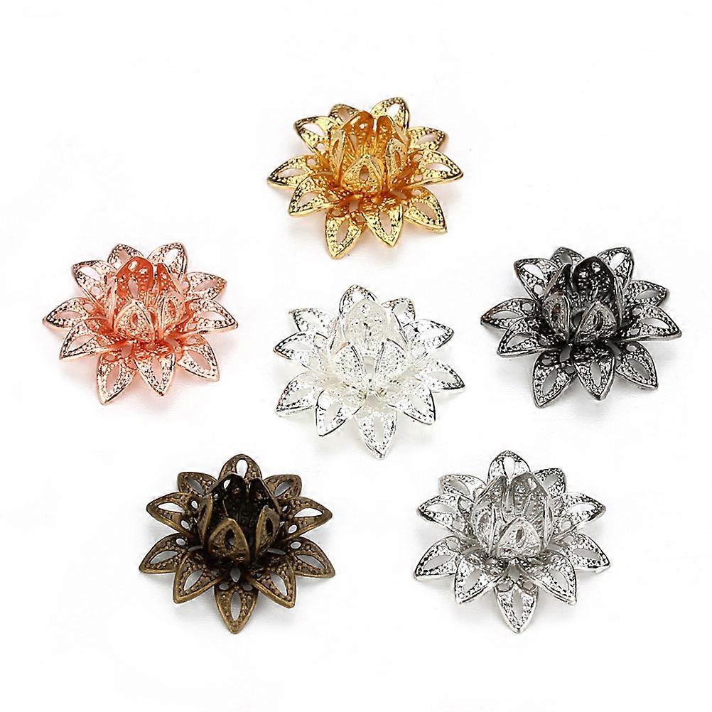 Stylish Jewelry Beads, Featuring Unique Shapes and Precise Manufacturing Quality